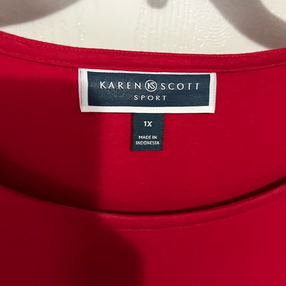 Womens top - Picture 2 of 2